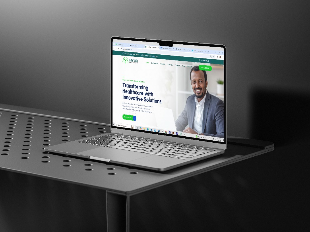 Consulting Services